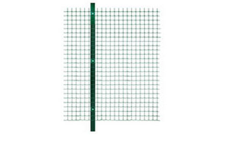 Сетка сварная рулонная Grand Line Betafence Pantanet light зеленый, 1*25 м