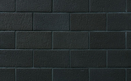Тротуарная клинкерная плитка Stroeher 330 graphit, 240*115*18 мм